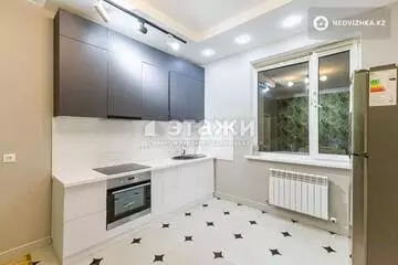 80 м², 2-комнатная квартира, этаж 3 из 17, 80 м², изображение - 9