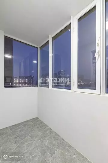 80 м², 2-комнатная квартира, этаж 3 из 17, 80 м², изображение - 13