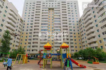 91.5 м², 3-комнатная квартира, этаж 11 из 18, 92 м², изображение - 12
