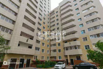 91.5 м², 3-комнатная квартира, этаж 11 из 18, 92 м², изображение - 9