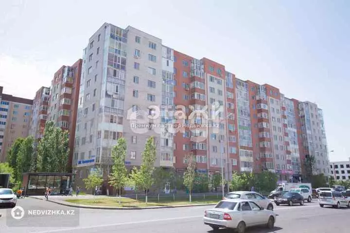 40 м², 2-комнатная квартира, этаж 5 из 10, 40 м², изображение - 1