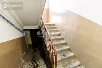 3-комнатная квартира, этаж 3 из 5, 54 м²