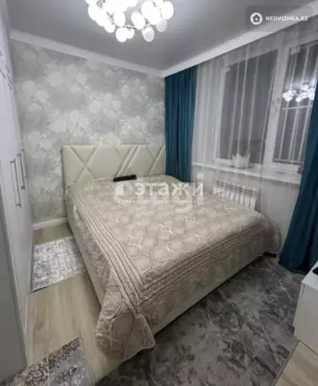 71 м², 3-комнатная квартира, этаж 2 из 9, 71 м², изображение - 12