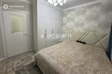 71 м², 3-комнатная квартира, этаж 2 из 9, 71 м², изображение - 14