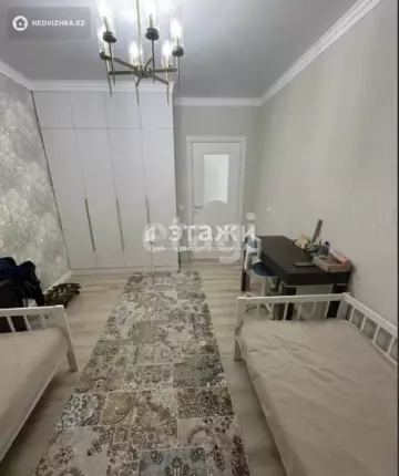 71 м², 3-комнатная квартира, этаж 2 из 9, 71 м², изображение - 15