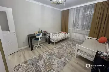 71 м², 3-комнатная квартира, этаж 2 из 9, 71 м², изображение - 16