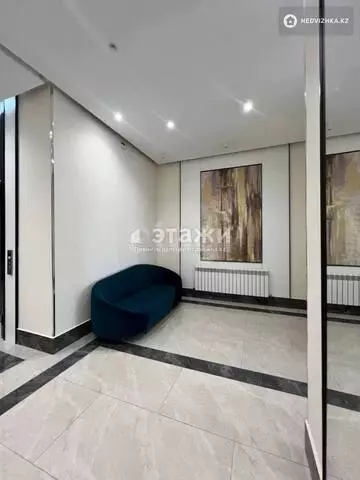74.9 м², 2-комнатная квартира, этаж 16 из 21, 75 м², изображение - 5