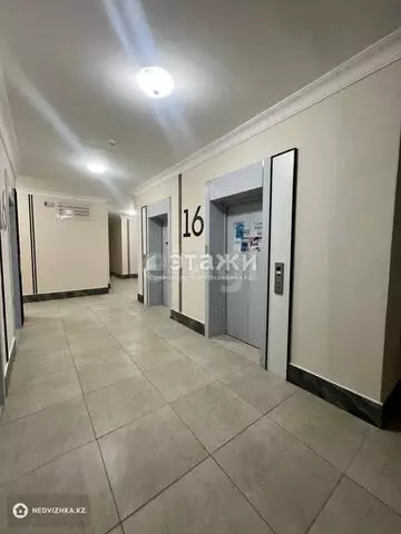 74.9 м², 2-комнатная квартира, этаж 16 из 21, 75 м², изображение - 9