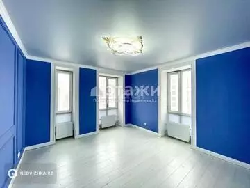 70 м², 2-комнатная квартира, этаж 8 из 10, 70 м², изображение - 6