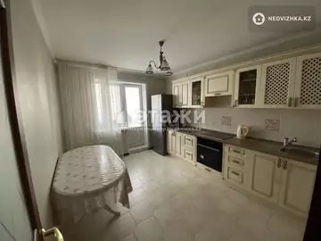 2-комнатная квартира, этаж 5 из 6, 56 м²