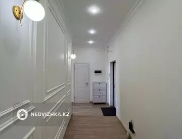 59.9 м², 2-комнатная квартира, этаж 16 из 19, 60 м², изображение - 0