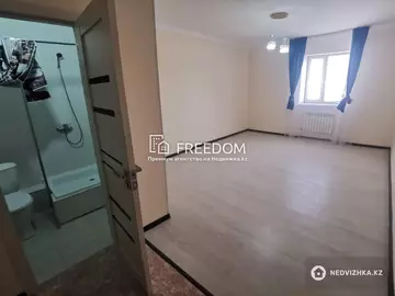 1-комнатная квартира, этаж 3 из 5, 26 м²