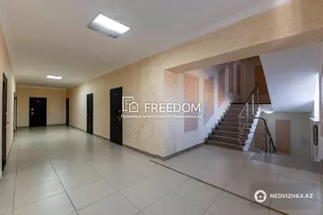 1-комнатная квартира, этаж 3 из 5, 26 м²