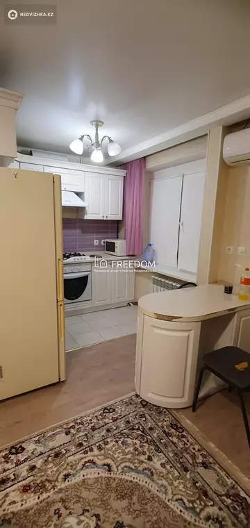 30 м², 1-комнатная квартира, этаж 2 из 5, 30 м², изображение - 5