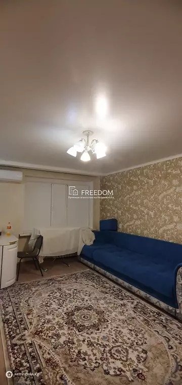 30 м², 1-комнатная квартира, этаж 2 из 5, 30 м², изображение - 6