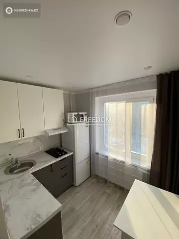 2-комнатная квартира, этаж 4 из 5, 46 м²