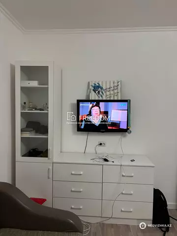 1-комнатная квартира, этаж 3 из 7, 37 м²