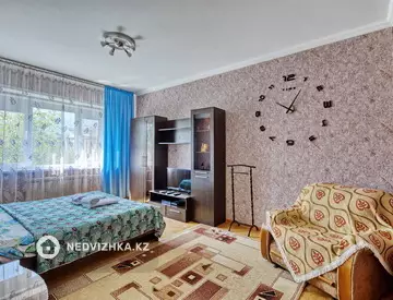 42 м², 1-комнатная квартира, этаж 4 из 9, 42 м², изображение - 2