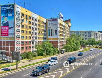 42 м², 1-комнатная квартира, этаж 4 из 9, 42 м², изображение - 11