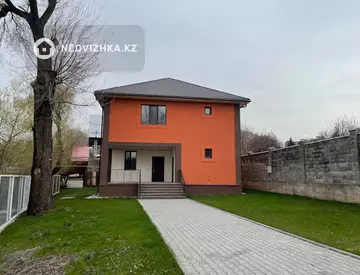 260 м², 4-комнатный дом, 7 соток, 260 м², изображение - 0