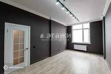 58 м², 2-комнатная квартира, этаж 11 из 17, 58 м², изображение - 1