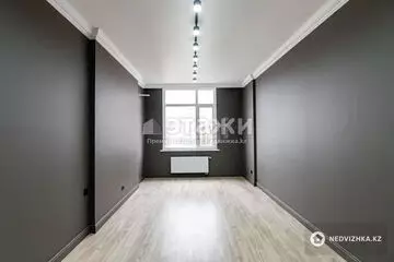 58 м², 2-комнатная квартира, этаж 11 из 17, 58 м², изображение - 0