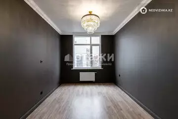 58 м², 2-комнатная квартира, этаж 11 из 17, 58 м², изображение - 4