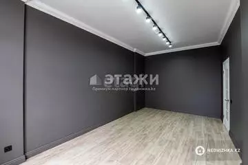 58 м², 2-комнатная квартира, этаж 11 из 17, 58 м², изображение - 3