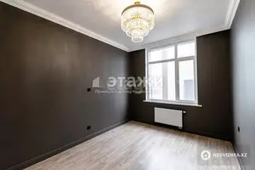 58 м², 2-комнатная квартира, этаж 11 из 17, 58 м², изображение - 5