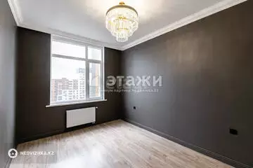 58 м², 2-комнатная квартира, этаж 11 из 17, 58 м², изображение - 6