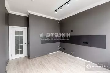 58 м², 2-комнатная квартира, этаж 11 из 17, 58 м², изображение - 11