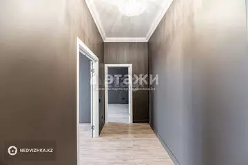 58 м², 2-комнатная квартира, этаж 11 из 17, 58 м², изображение - 14