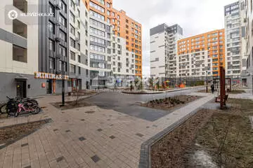 2-комнатная квартира, этаж 16 из 17, 49 м²