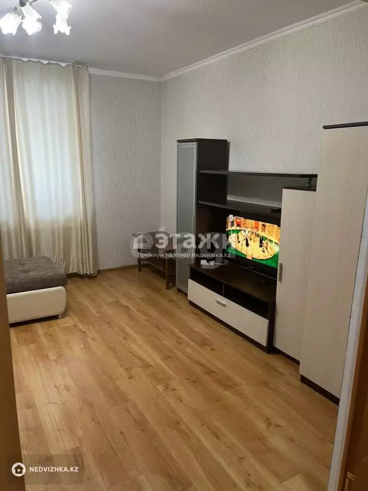 56 м², 2-комнатная квартира, этаж 2 из 9, 56 м², изображение - 1