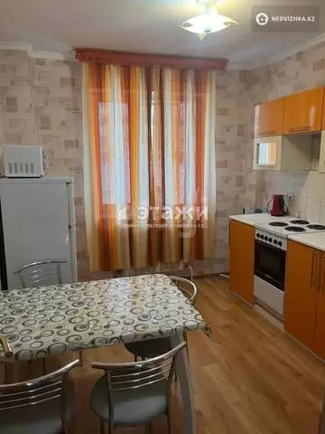 56 м², 2-комнатная квартира, этаж 2 из 9, 56 м², изображение - 4