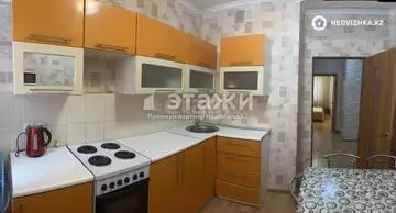 56 м², 2-комнатная квартира, этаж 2 из 9, 56 м², изображение - 5