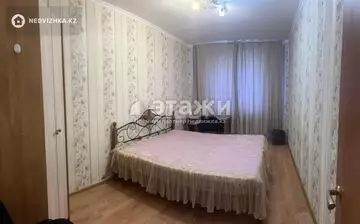 56 м², 2-комнатная квартира, этаж 2 из 9, 56 м², изображение - 8