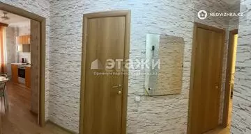 56 м², 2-комнатная квартира, этаж 2 из 9, 56 м², изображение - 14