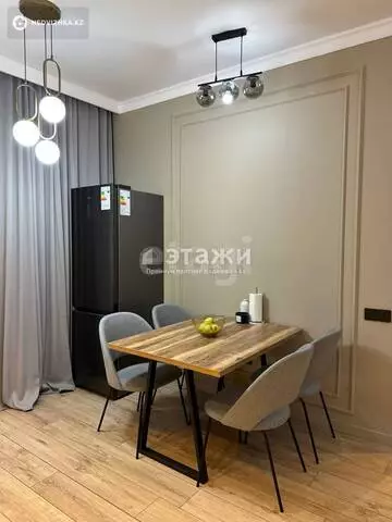 71 м², 3-комнатная квартира, этаж 5 из 10, 71 м², изображение - 3