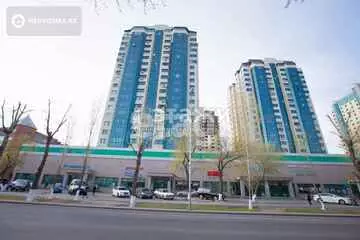 75 м², 2-комнатная квартира, этаж 14 из 20, 75 м², изображение - 3