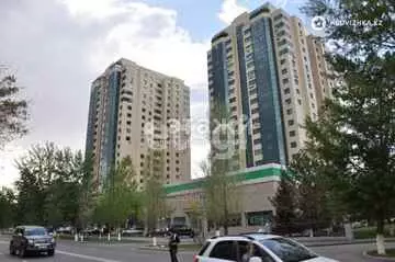 75 м², 2-комнатная квартира, этаж 14 из 20, 75 м², изображение - 4