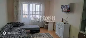 2-комнатная квартира, этаж 7 из 18, 56 м²