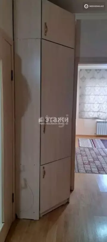 2-комнатная квартира, этаж 7 из 18, 56 м²