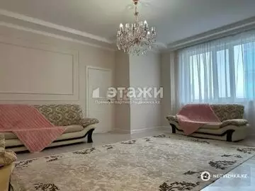 2-комнатная квартира, этаж 4 из 15, 68 м²
