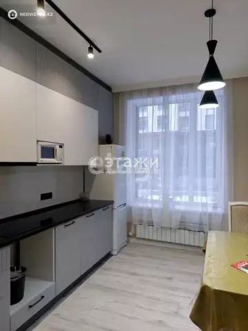 79 м², 3-комнатная квартира, этаж 2 из 12, 79 м², изображение - 4