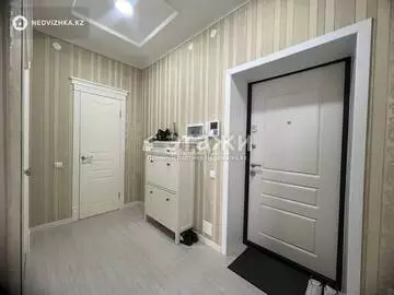 1-комнатная квартира, этаж 3 из 6, 47 м²