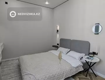 2-комнатная квартира, этаж 6 из 12, 60 м²