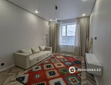 2-комнатная квартира, этаж 6 из 12, 60 м²