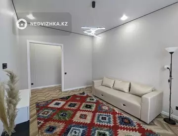 2-комнатная квартира, этаж 6 из 12, 60 м²