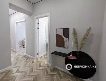 59.5 м², 2-комнатная квартира, этаж 6 из 12, 60 м², изображение - 12